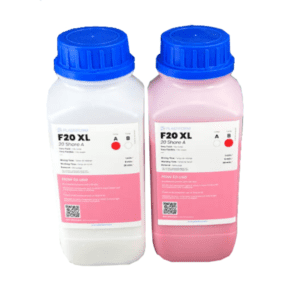 10 / F20 XL | Produit d’empreinte pour gros volume