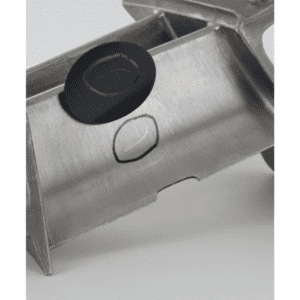 10 / F30 VISUAL | Produit d’empreinte visuel