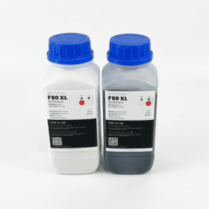10 / F50 XL | Produit d’empreinte pour gros volume