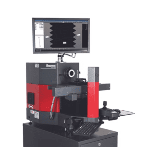 07 / HDV 400 | Projecteur de profil horizontal