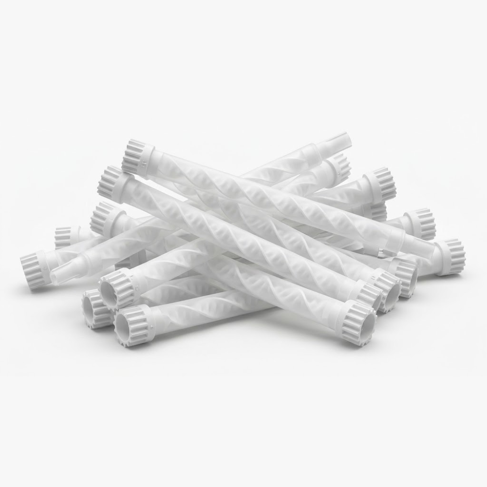 Injecteur long