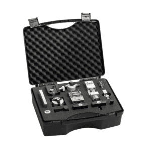 15 / Coffret de bridage universels