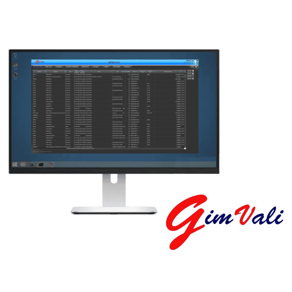 GIMVALI