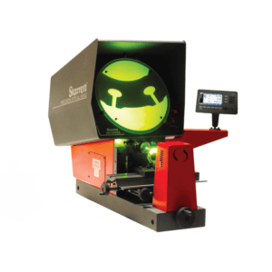 07 / HE400 | Projecteur de profil horizontal de table