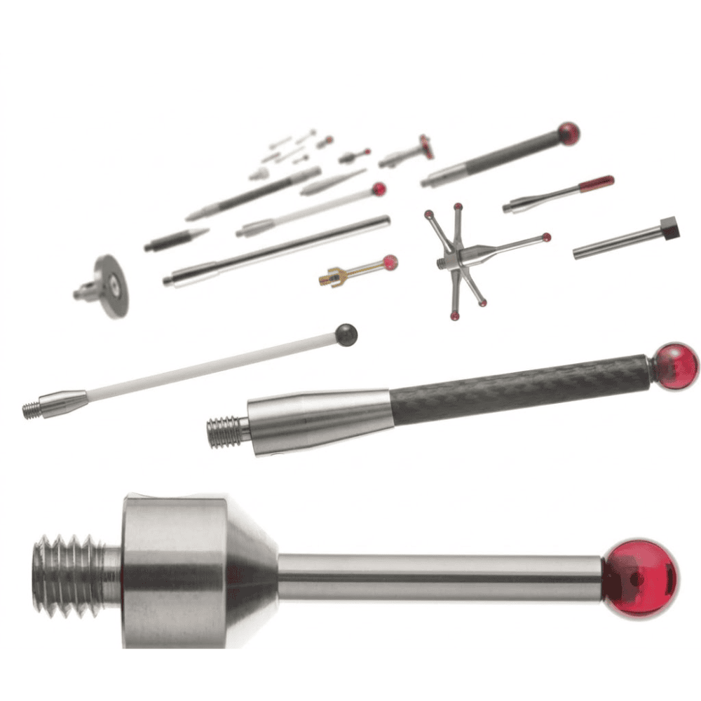 Stylet de palpage